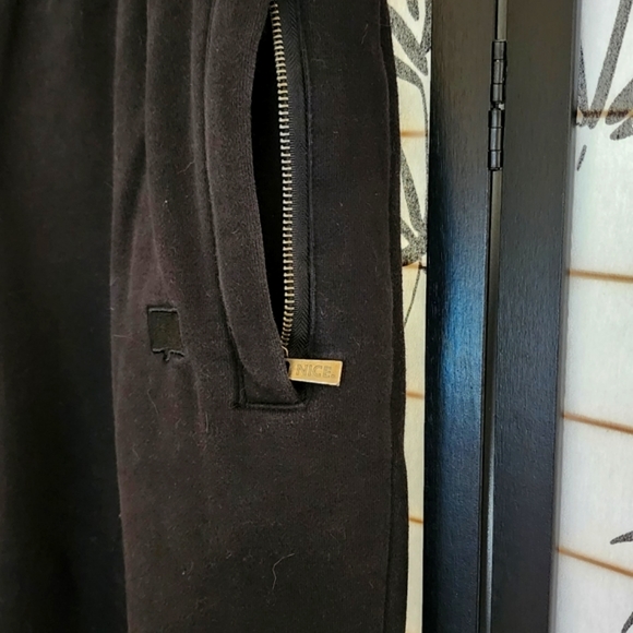 Mens 2xl Nice Kicks joggers - Picture 2 of 7